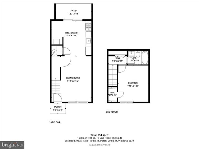 563 BELMAWR PL, Millersville, MD 21108