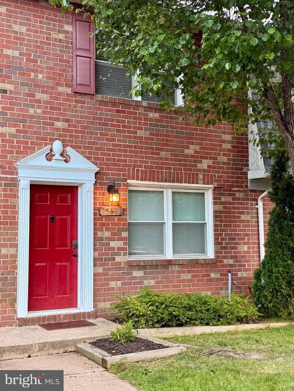 563 BELMAWR PL, Millersville, MD 21108