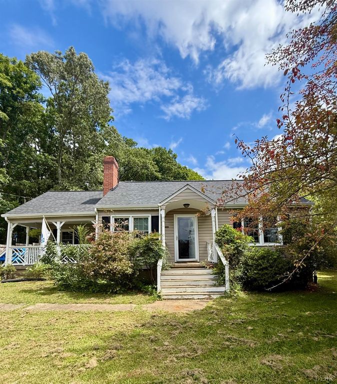 133 Reichard Drive, Madison Heights, VA 24572