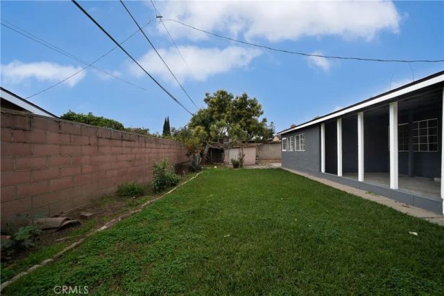 1644 W Wisteria, Santa Ana, CA 92703