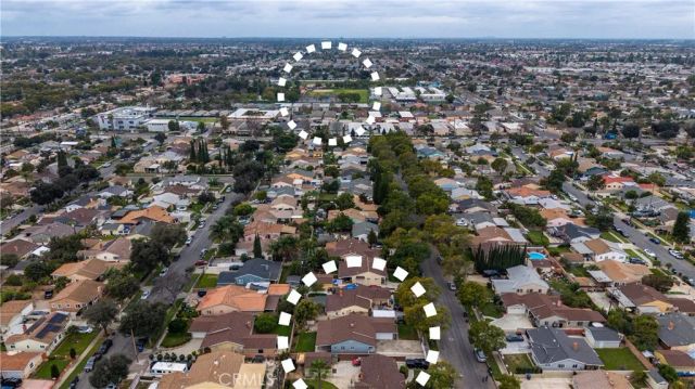 1644 W Wisteria, Santa Ana, CA 92703