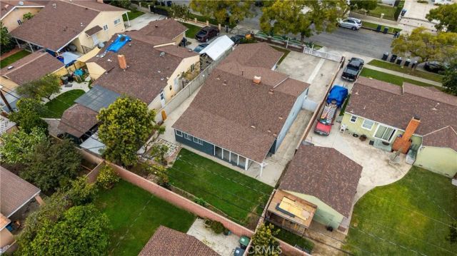 1644 W Wisteria, Santa Ana, CA 92703