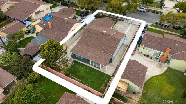 1644 W Wisteria, Santa Ana, CA 92703