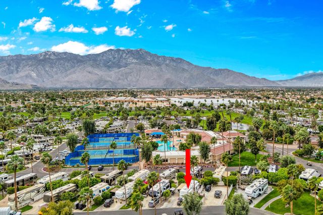 69411 Ramon Road 366, Cathedral City, CA 92234