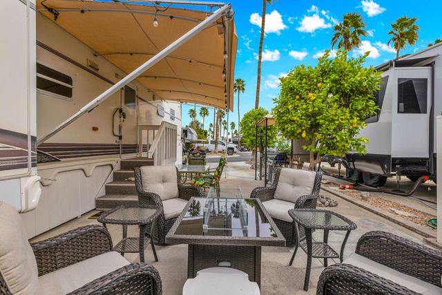 69411 Ramon Road 366, Cathedral City, CA 92234