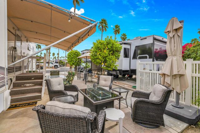 69411 Ramon Road 366, Cathedral City, CA 92234