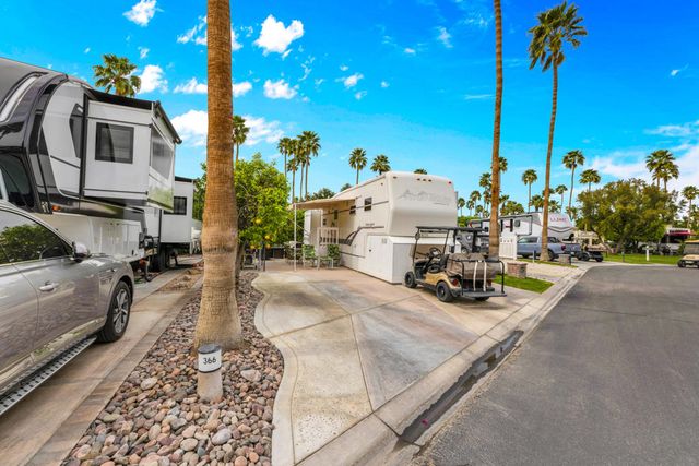 69411 Ramon Road 366, Cathedral City, CA 92234