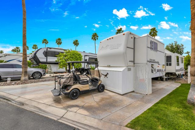 69411 Ramon Road 366, Cathedral City, CA 92234