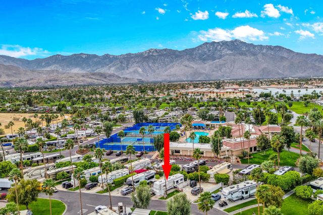 69411 Ramon Road 366, Cathedral City, CA 92234