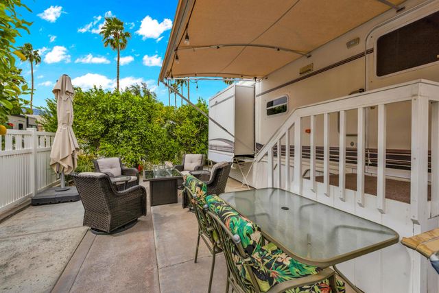 69411 Ramon Road 366, Cathedral City, CA 92234