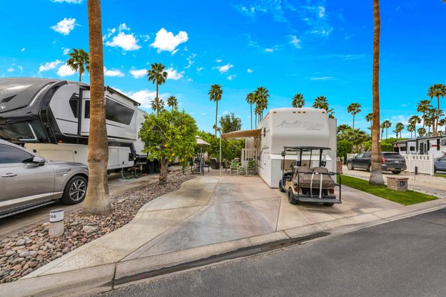 69411 Ramon Road 366, Cathedral City, CA 92234