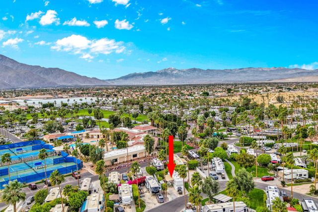 69411 Ramon Road 366, Cathedral City, CA 92234