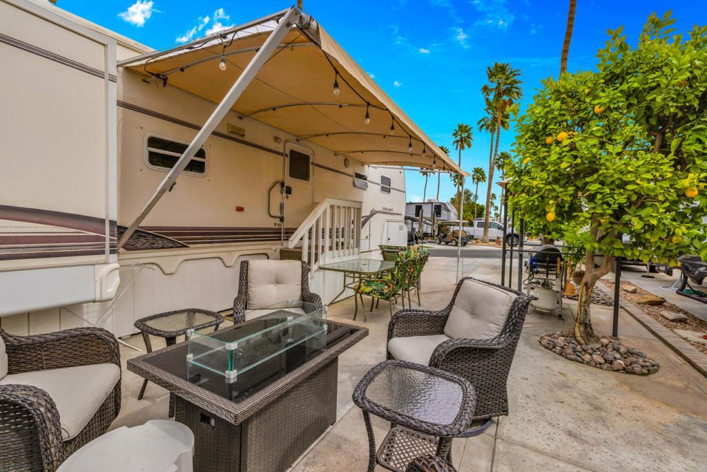 69411 Ramon Road 366, Cathedral City, CA 92234