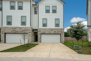 21402-21406 James Charles, San Antonio, TX 78256