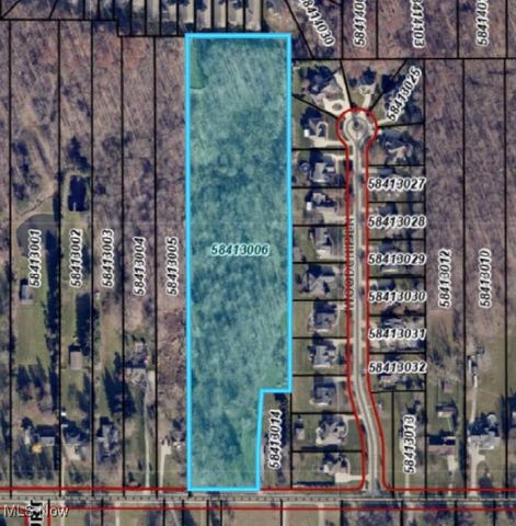 2022 Akins Road, Broadview Heights, OH 44147