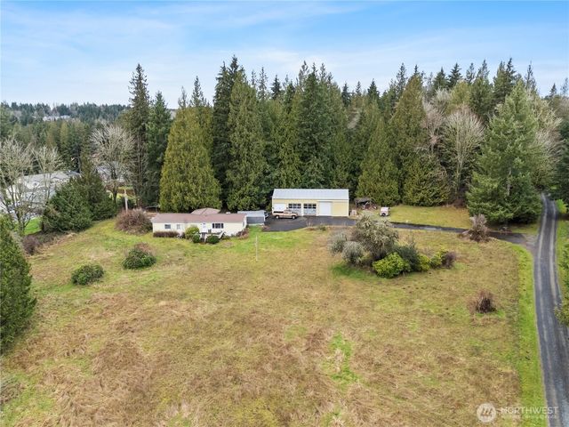 11414 212th Avenue SE, Snohomish, WA 98290