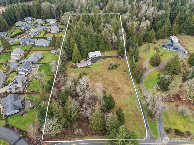 11414 212th Avenue SE, Snohomish, WA 98290