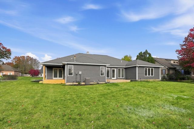 5526 Tunbridge Crossing, Fort Wayne, IN 46815