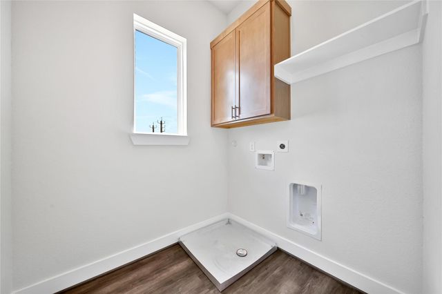 4408 Anthony Court Lane, Seabrook, TX 77586