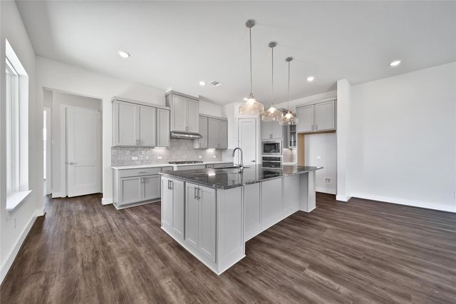 4408 Anthony Court Lane, Seabrook, TX 77586