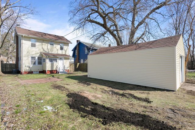 712 W Calvert Street, South Bend, IN 46613