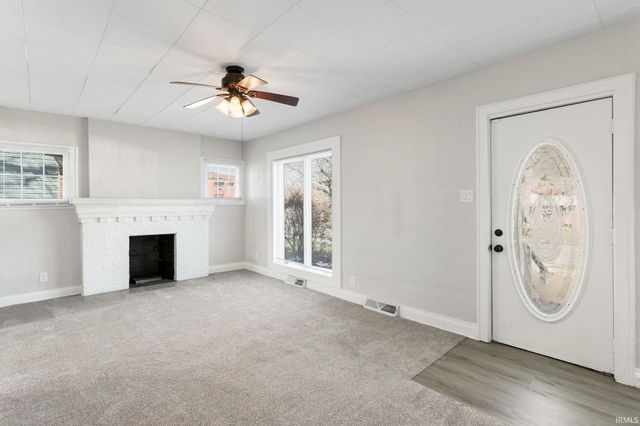 712 W Calvert Street, South Bend, IN 46613