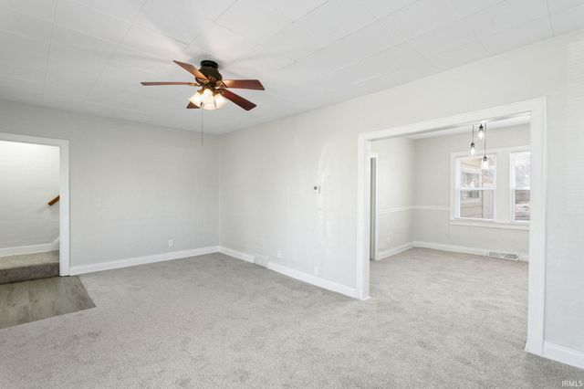 712 W Calvert Street, South Bend, IN 46613