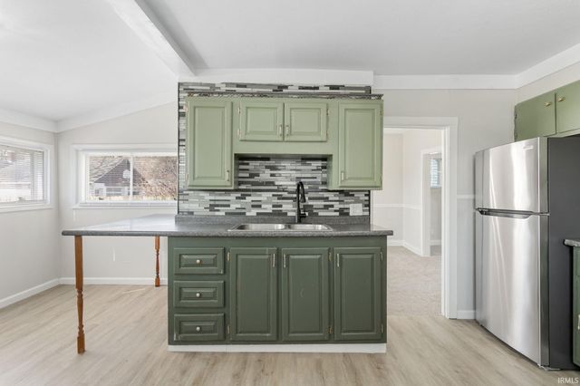 712 W Calvert Street, South Bend, IN 46613