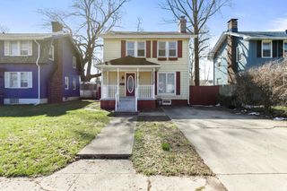 712 W Calvert Street, South Bend, IN 46613