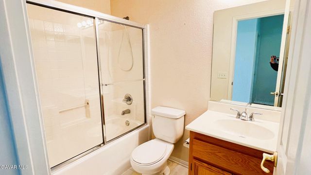 3536 Mount Lassen Avenue, Rosamond, CA 93560