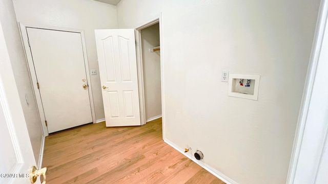 3536 Mount Lassen Avenue, Rosamond, CA 93560