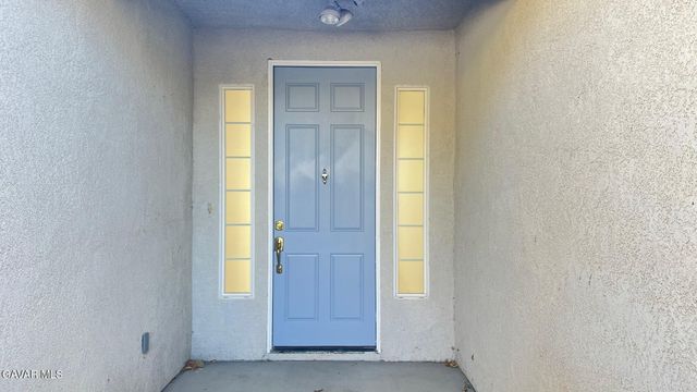 3536 Mount Lassen Avenue, Rosamond, CA 93560