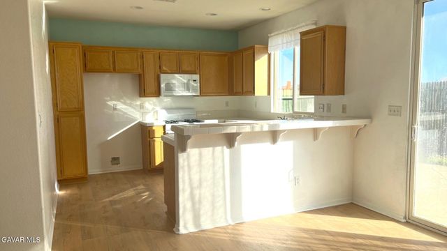 3536 Mount Lassen Avenue, Rosamond, CA 93560