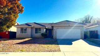3536 Mount Lassen Avenue, Rosamond, CA 93560
