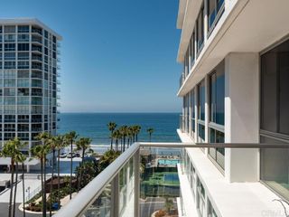 1810 Avenida Del Mundo 609, Coronado, CA 92118