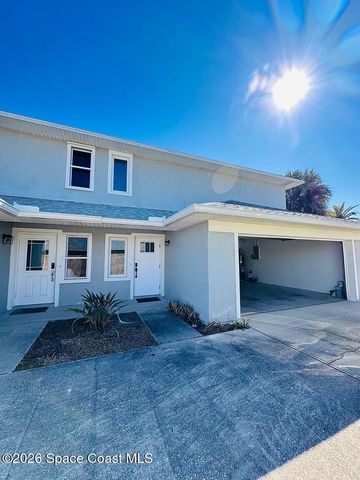 130 Norwood Avenue, Satellite Beach, FL 32937