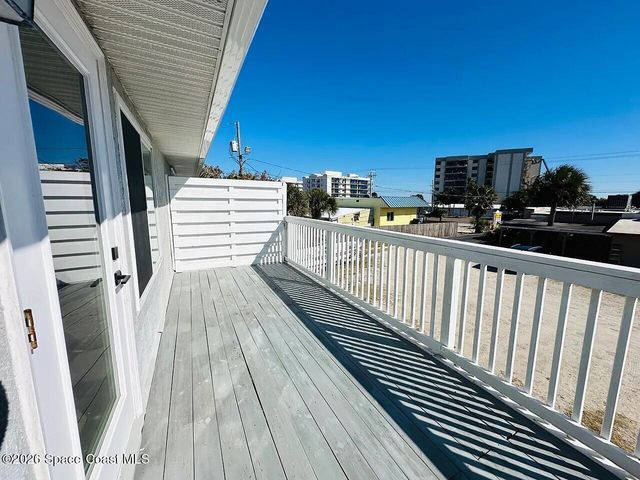 130 Norwood Avenue, Satellite Beach, FL 32937