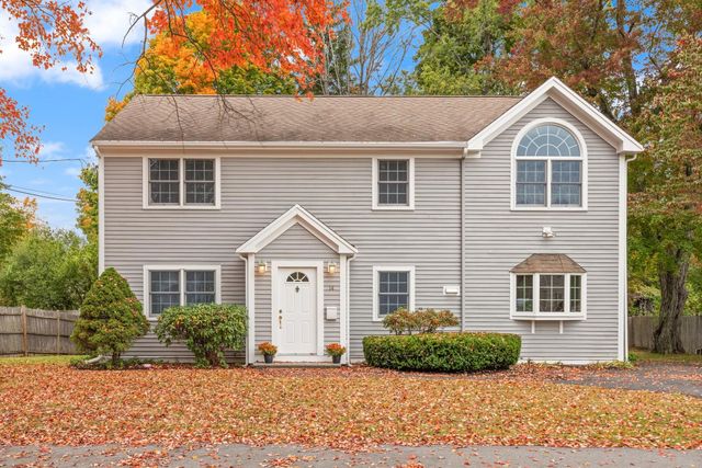 14 Stratford Rd, Natick, MA 01760