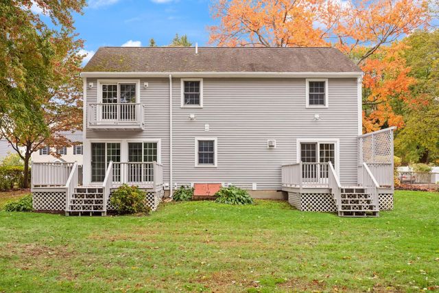 14 Stratford Rd, Natick, MA 01760