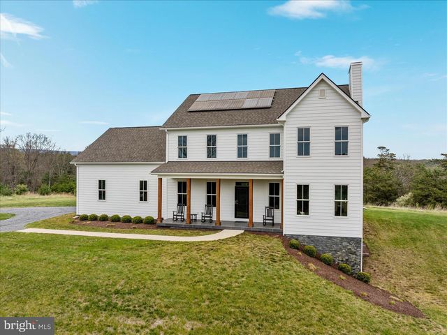 230 CONIFER LN, Winchester, VA 22602