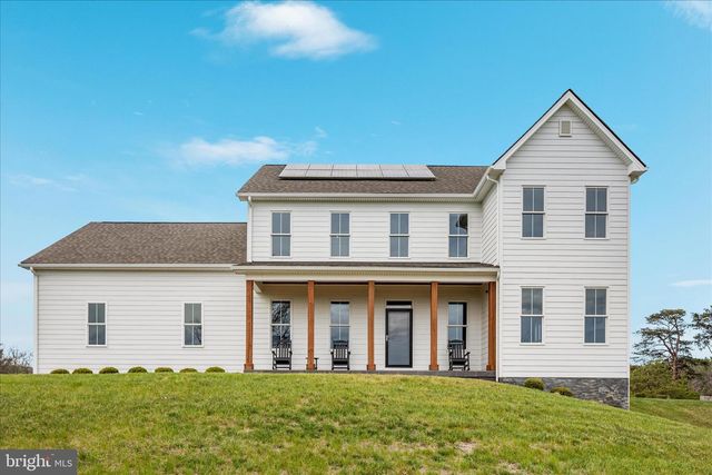 230 CONIFER LN, Winchester, VA 22602