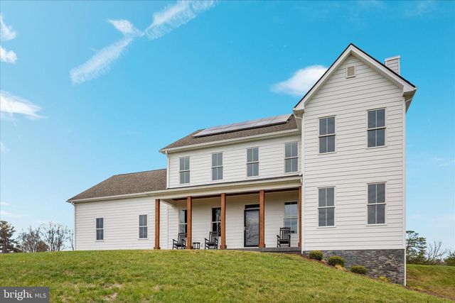 230 CONIFER LN, Winchester, VA 22602