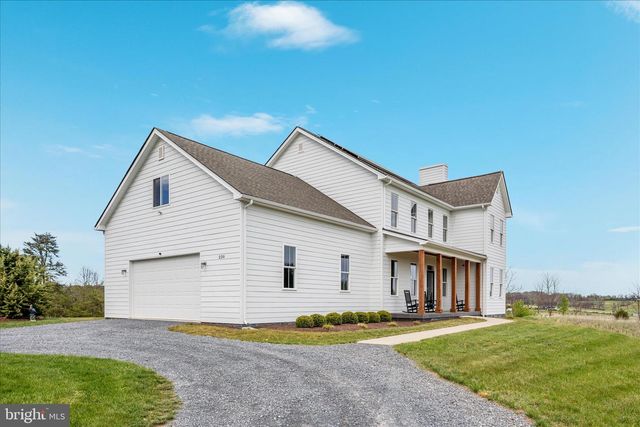 230 CONIFER LN, Winchester, VA 22602