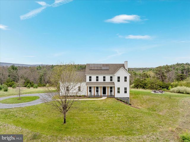 230 CONIFER LN, Winchester, VA 22602