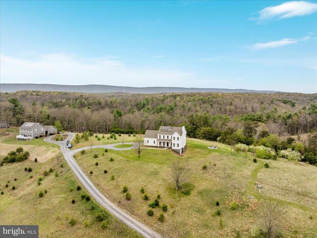 230 CONIFER LN, Winchester, VA 22602