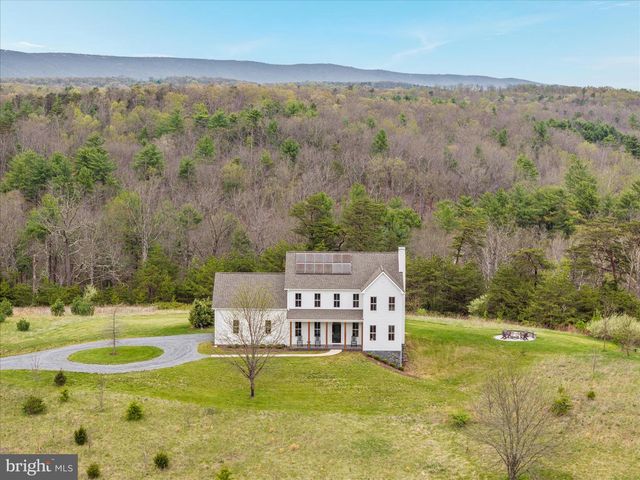 230 CONIFER LN, Winchester, VA 22602