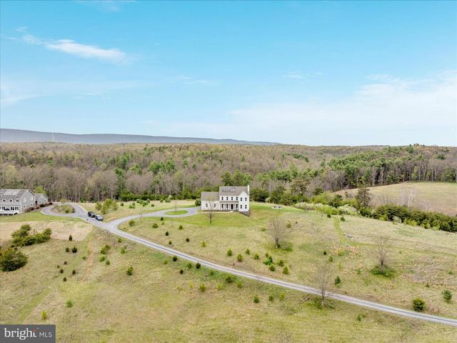 230 CONIFER LN, Winchester, VA 22602