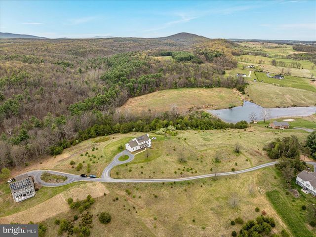 230 CONIFER LN, Winchester, VA 22602