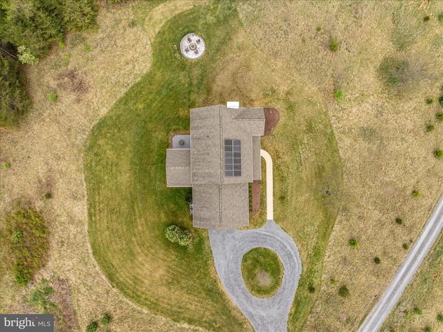 230 CONIFER LN, Winchester, VA 22602