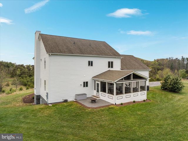 230 CONIFER LN, Winchester, VA 22602